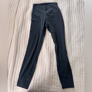 Lululemon align leggings